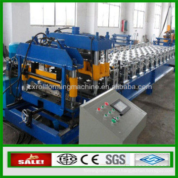 hot sale ! corrugated metal roofing sheet machine, Nigeria type